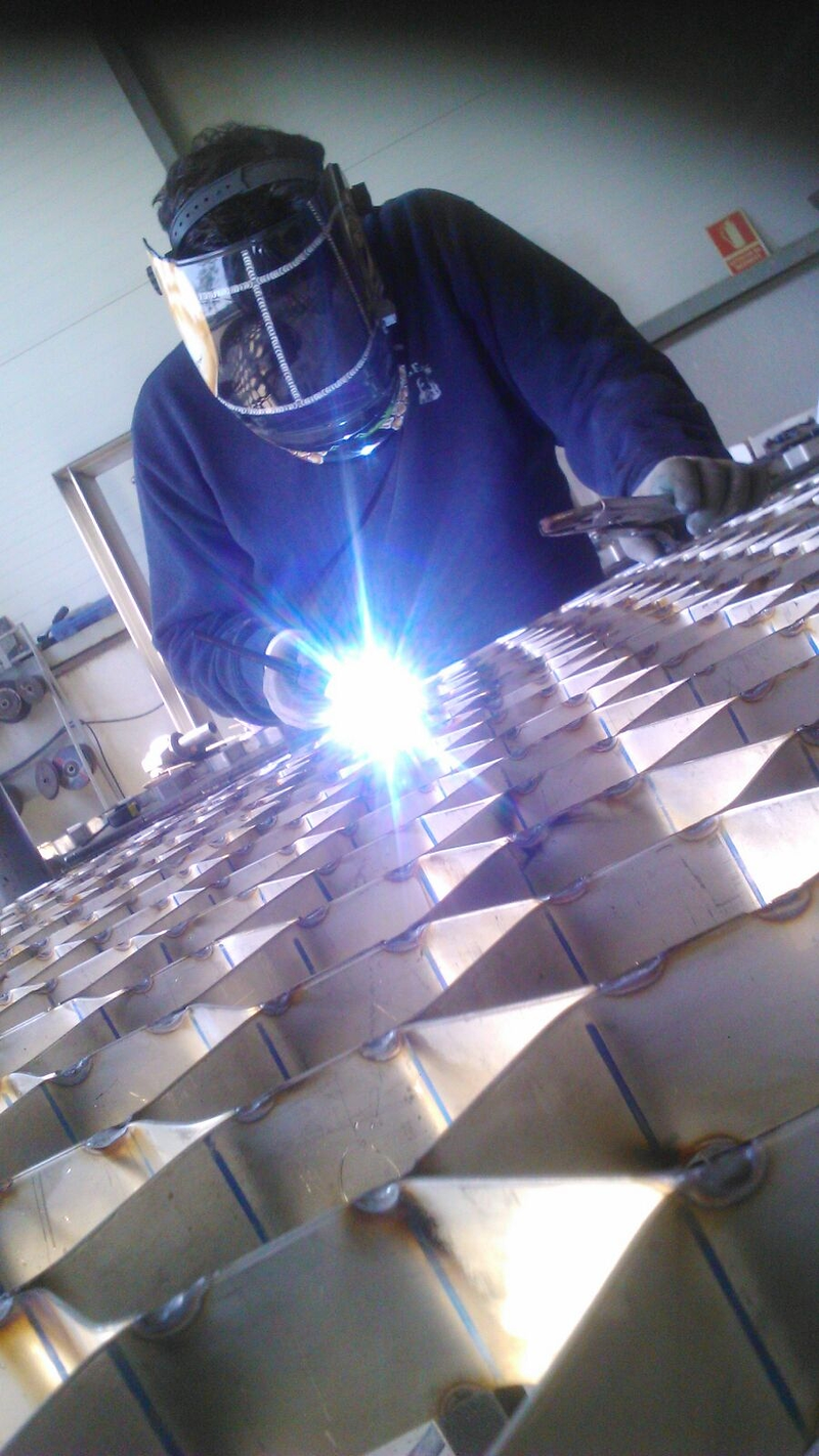 Metalsafer El Astillero