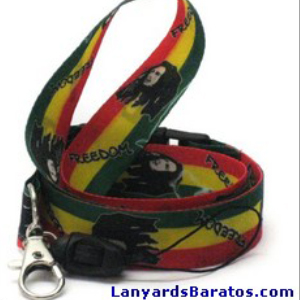 Lanyards Baratos 12