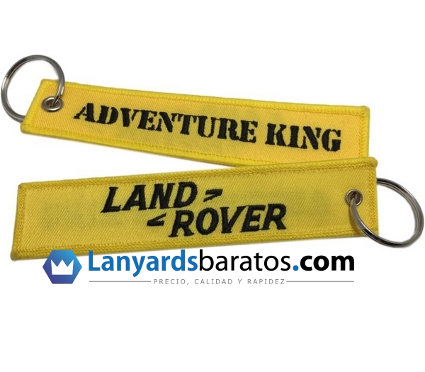 Lanyards Baratos 10