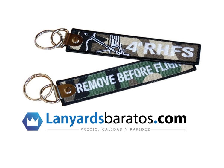 Lanyards Baratos 6