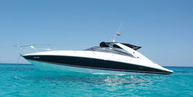 Can Curreu BARCOS DE RECREO: ALQUILER