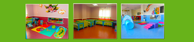 Duendes Guarder&iacute;a Ludoteca GUARDERIAS INFANTILES