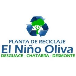 Herederos El Niño Oliva