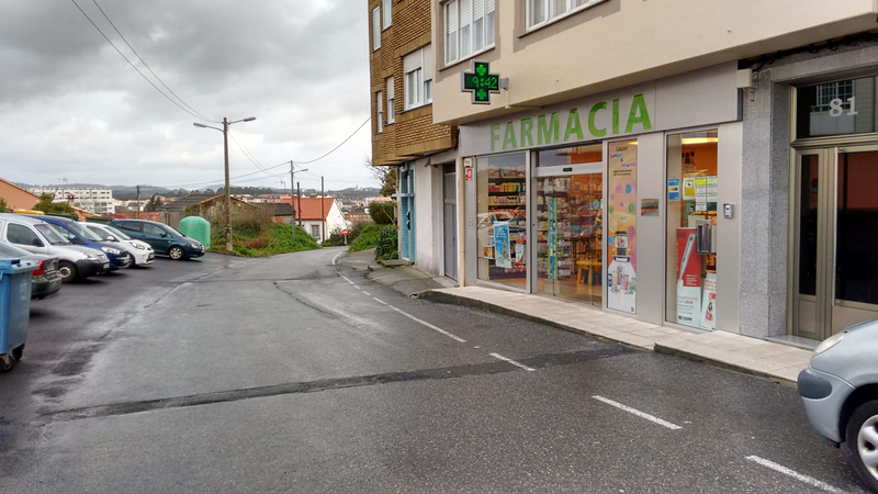 Farmacia Jesus F. Figueroa Roo FARMACIAS