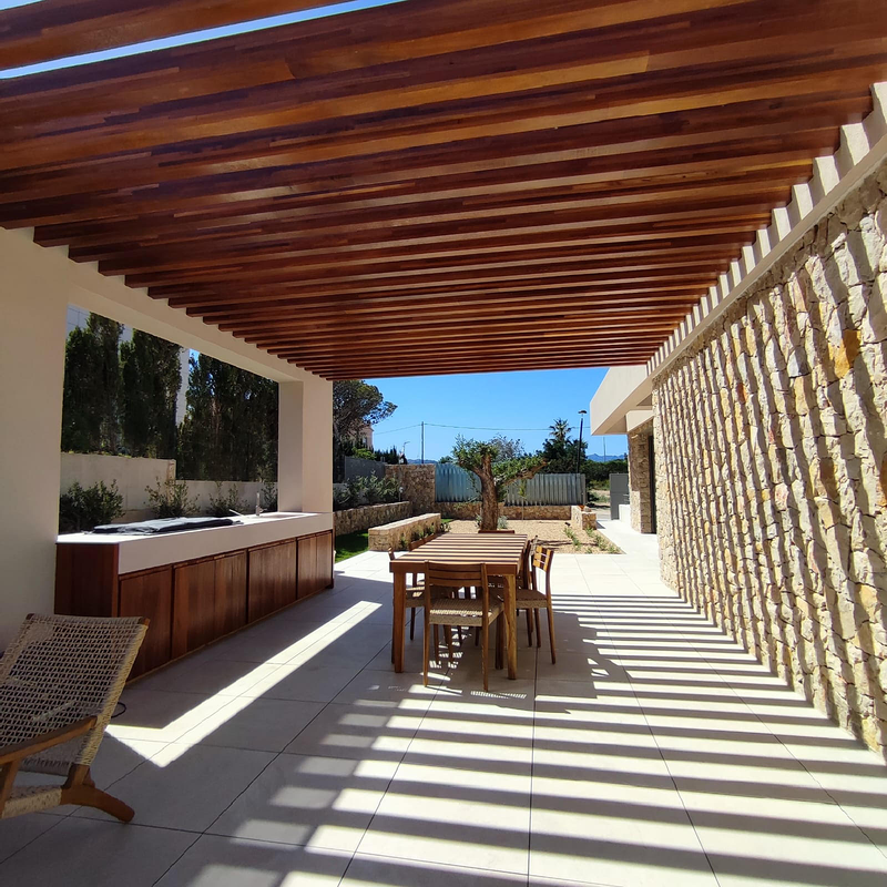 Fuster&iacute;a Almendros 18