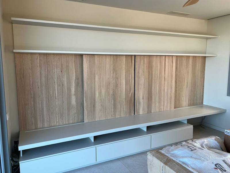 Fuster&iacute;a Almendros 13