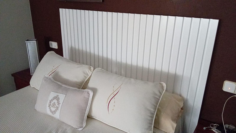 Fuster&iacute;a Almendros 12