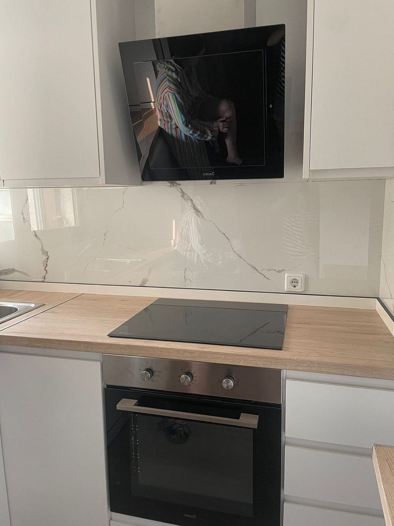 Fuster&iacute;a Almendros 16