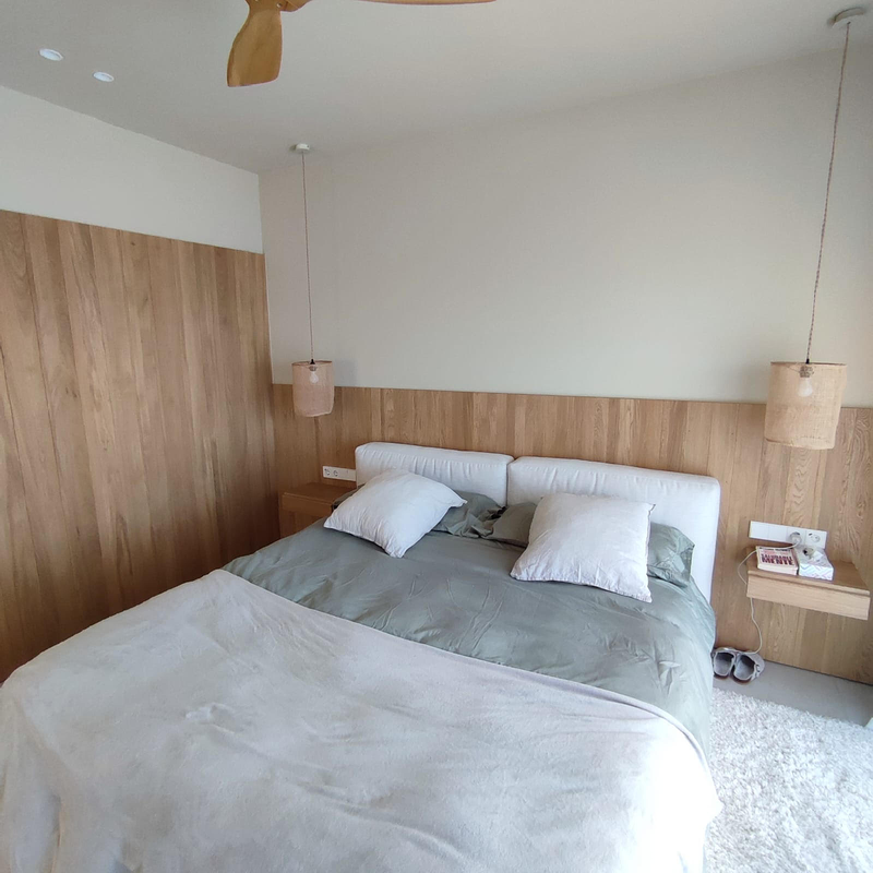 Fuster&iacute;a Almendros 17