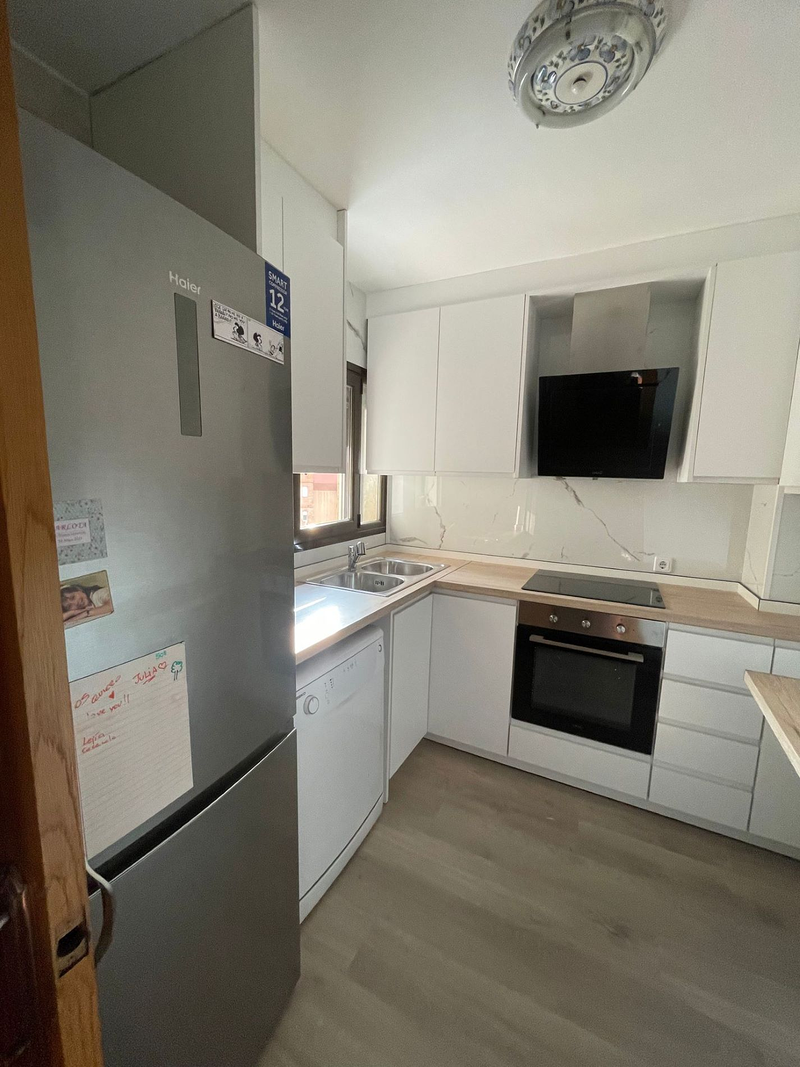 Fuster&iacute;a Almendros 15