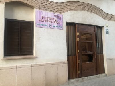 Fuster&iacute;a Almendros 3