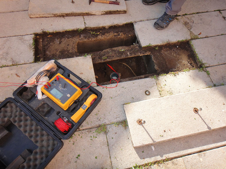 Tecno-Ferr&aacute;n S.L. 7