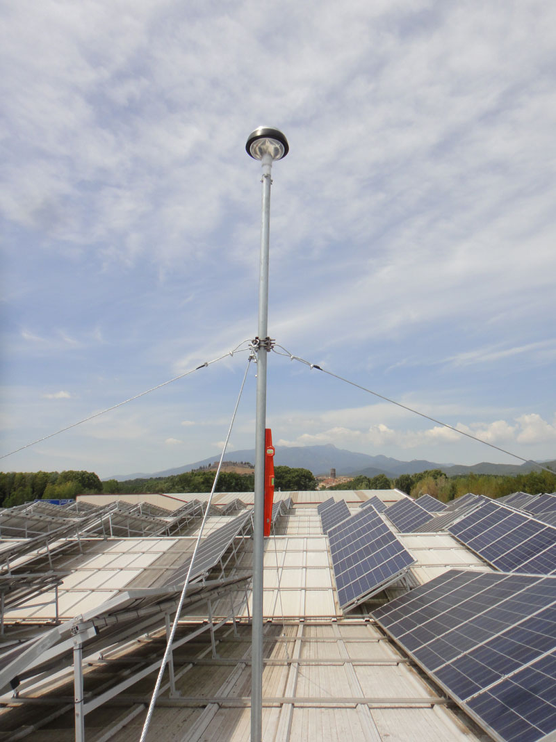 Tecno-Ferr&aacute;n S.L. 6