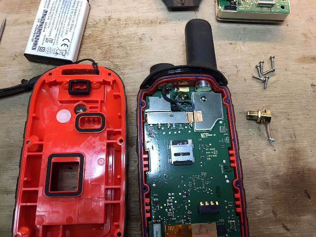 Tecno-Ferr&aacute;n S.L. 16