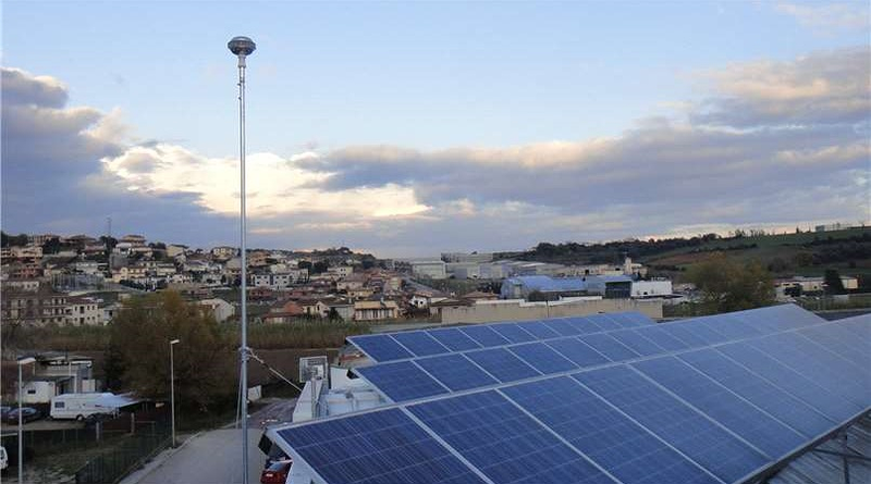 Tecno-Ferr&aacute;n S.L. 5