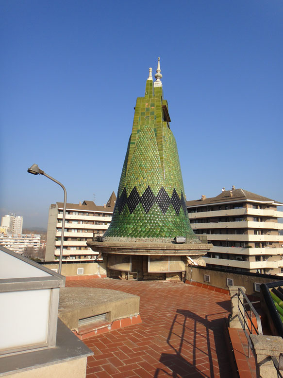 Tecno-Ferr&aacute;n S.L. 8