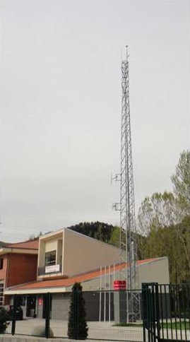 Tecno-Ferr&aacute;n S.L. 4