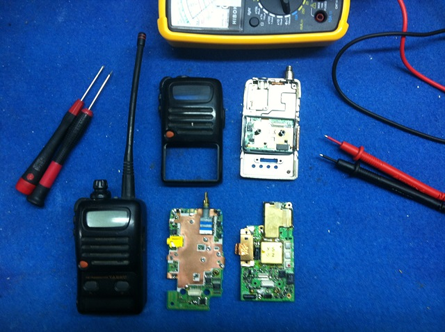 Tecno-Ferr&aacute;n S.L. 17