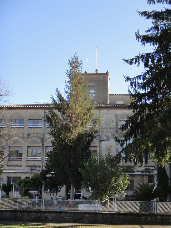 Tecno-Ferr&aacute;n S.L. Torroella de Montgrí