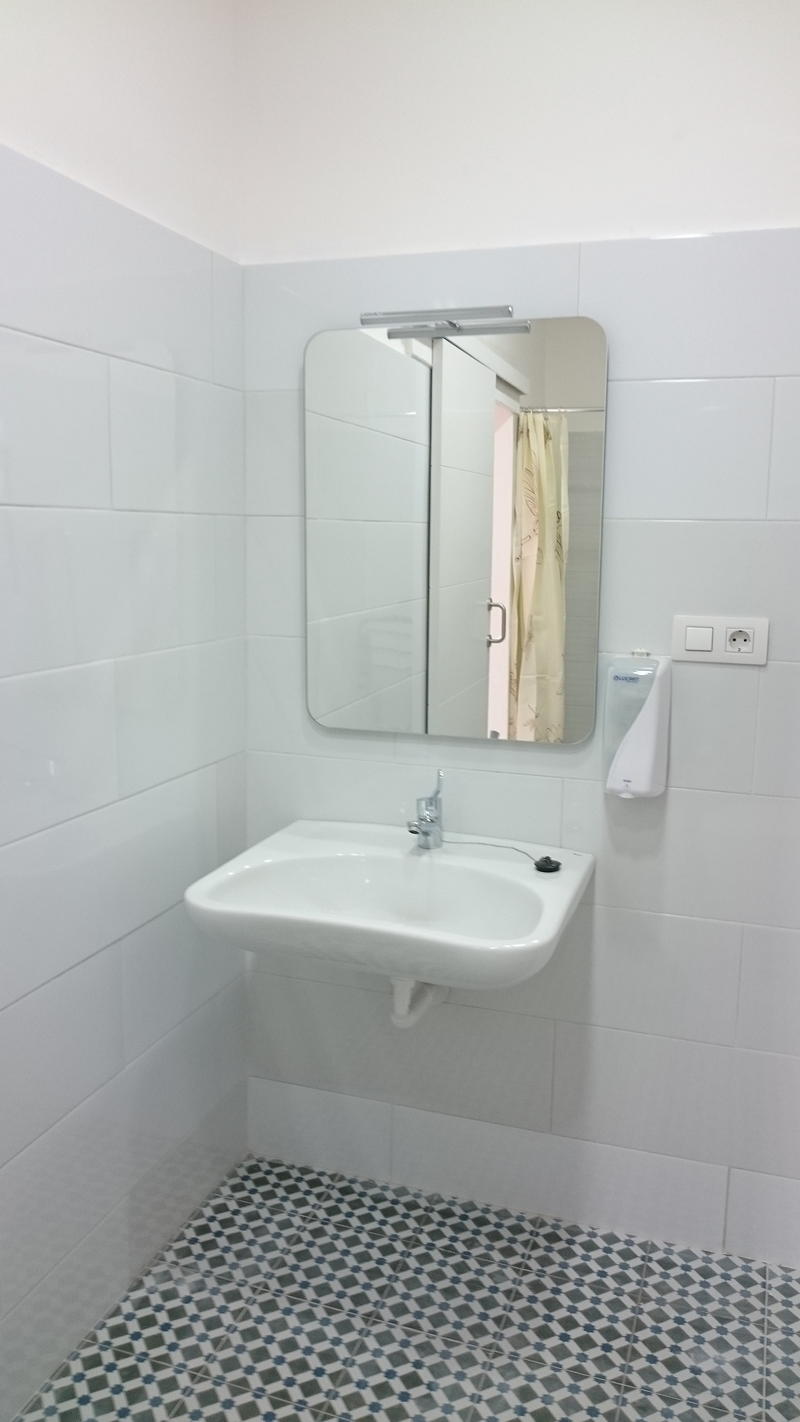 Instalaciones y Reformas Integrales J.R. Agundez y Lantero 15