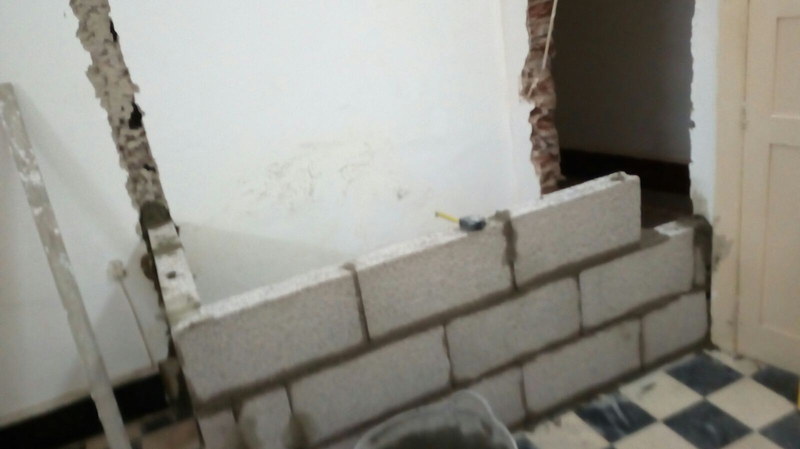 Instalaciones y Reformas Integrales J.R. Agundez y Lantero 16