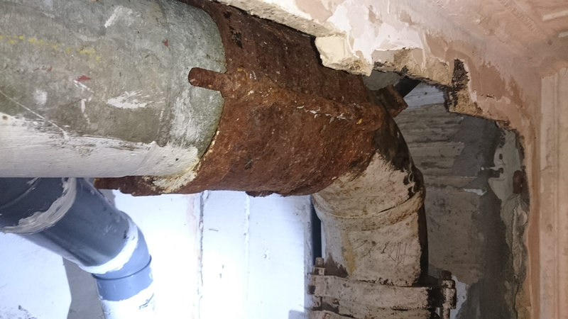 Instalaciones y Reformas Integrales J.R. Agundez y Lantero 4