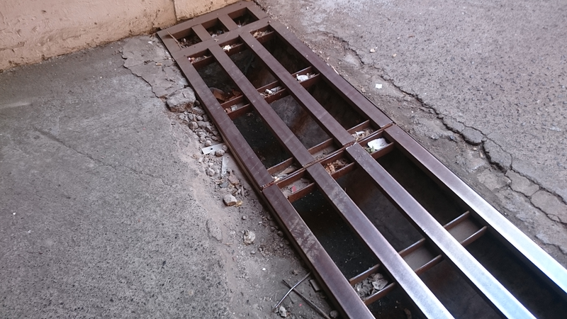 Instalaciones y Reformas Integrales J.R. Agundez y Lantero 5