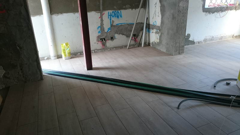 Instalaciones y Reformas Integrales J.R. Agundez y Lantero 7