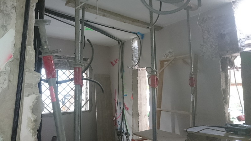 Instalaciones y Reformas Integrales J.R. Agundez y Lantero 6