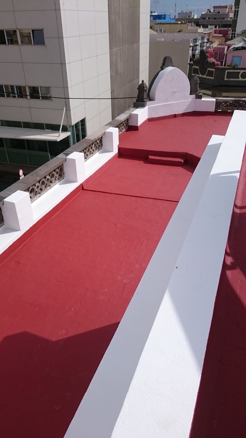 Instalaciones y Reformas Integrales J.R. Agundez y Lantero 10