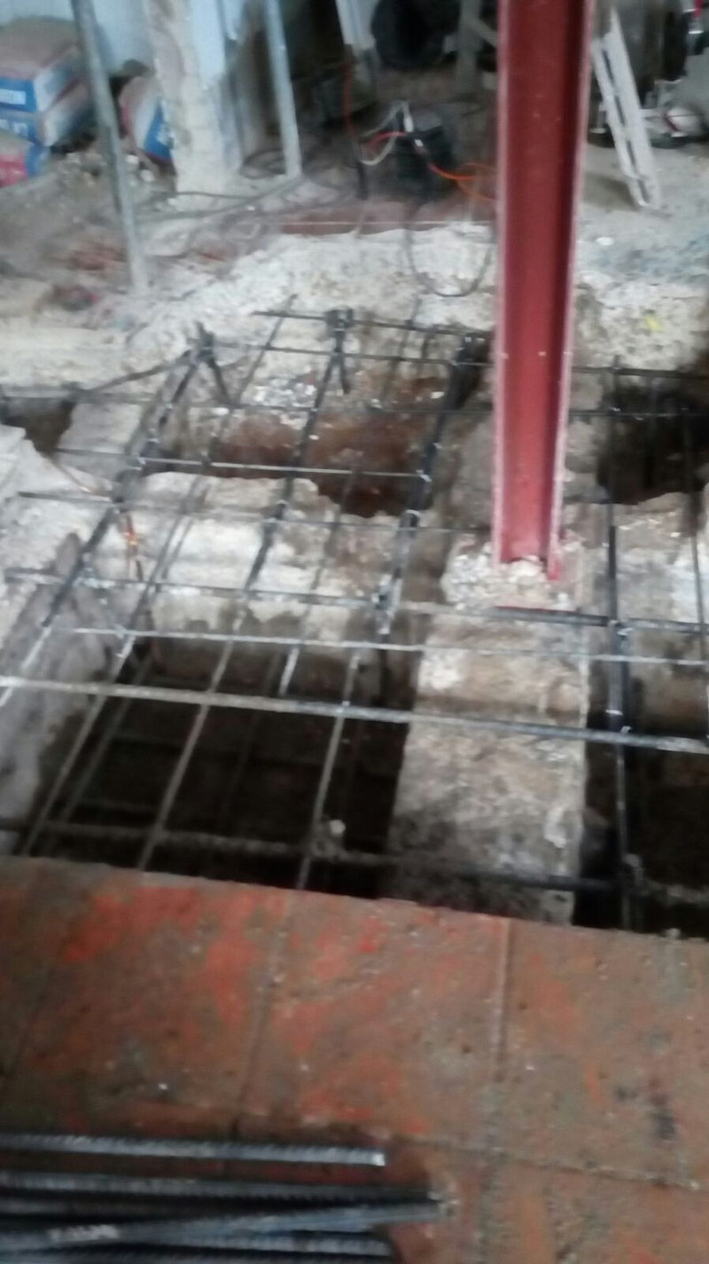 Instalaciones y Reformas Integrales J.R. Agundez y Lantero 8