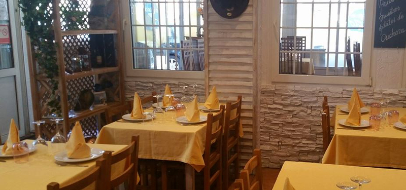 El Rinc&oacute;n De Zeto Ribamontán al Mar