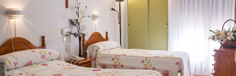 Residencia Nuestra Señora De Gracia 12