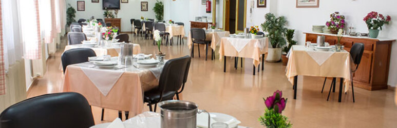 Residencia Nuestra Señora De Gracia 11