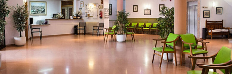 Residencia Nuestra Señora De Gracia 14