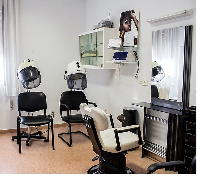 Residencia Nuestra Señora De Gracia 4