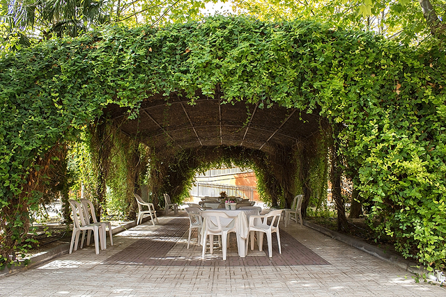 Residencia Nuestra Señora De Gracia 10
