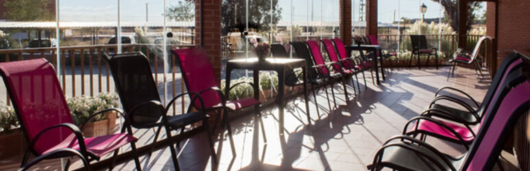 Residencia Nuestra Señora De Gracia 13