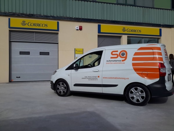 Galería de imágenes