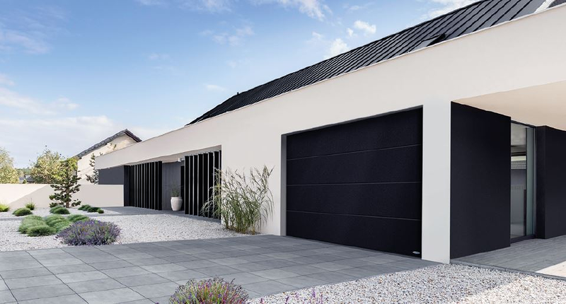 Puertas Automáticas - Automatismos SG 5