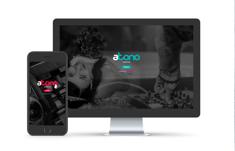 Atono Marketing & Eventos 19