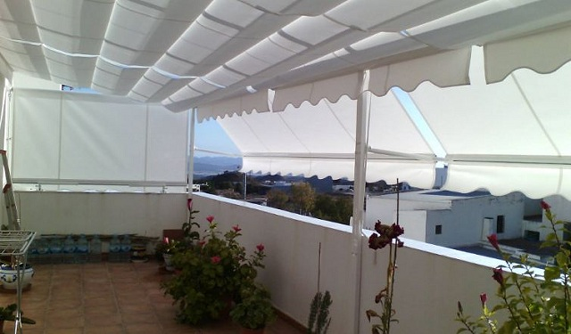 Toldos Jos&eacute; Antonio 2