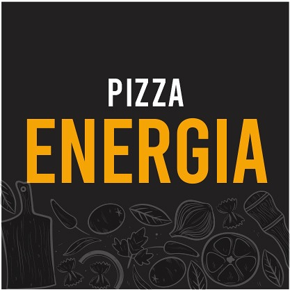 Pizza Energia 16