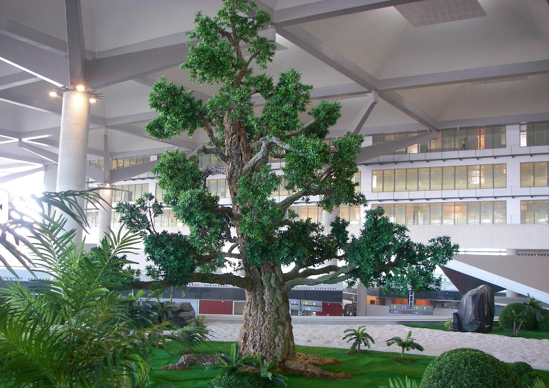 Deco Sur FLORES Y PLANTAS ARTIFICIALES: FABRICANTES Y MAYORISTAS