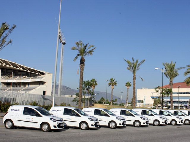 Aincogas GAS: INSTALACIONES