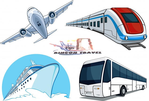 Rinc&oacute;n Travel AGENCIAS DE VIAJES