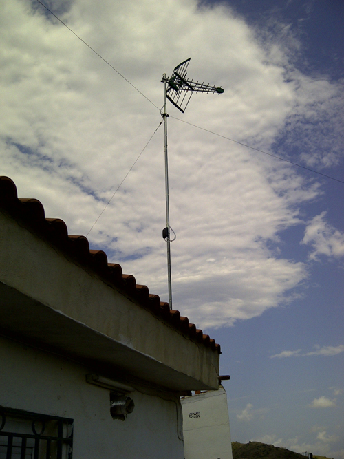 Insgar S.L. Vilamarxant