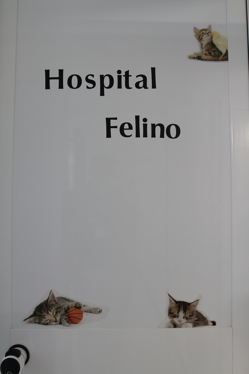 Cl&iacute;nica Veterinaria Dr. Nieto Torremolinos