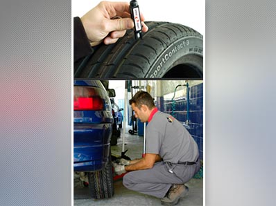 Neum&aacute;ticos Vargas NEUMATICOS: VENTA Y REPARACION