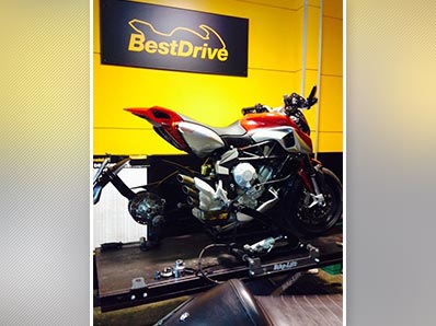 Neum&aacute;ticos Vargas Málaga